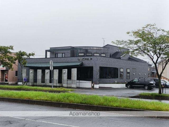 病院　さい内科クリニック（病院）まで562m