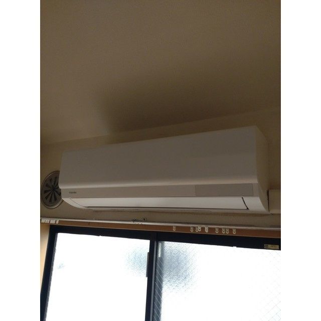 その他設備　☆エアコン付き☆