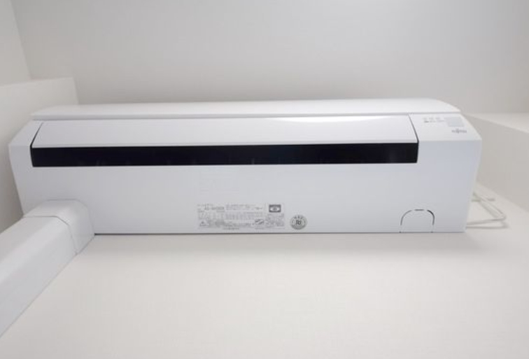 その他設備　☆エアコン設置済み☆