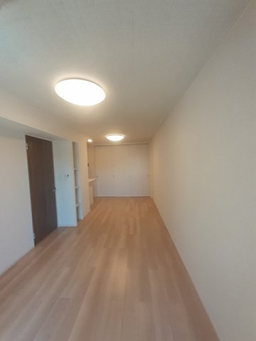 居室・リビング　おしゃれな居間です