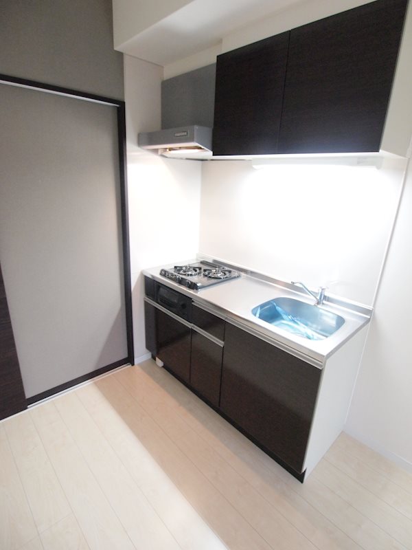 キッチン　カウンターキッチン♪