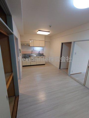 居室・リビング　同仕様