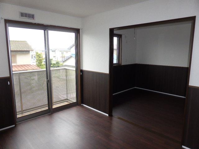 居室・リビング　おしゃれなリビングです