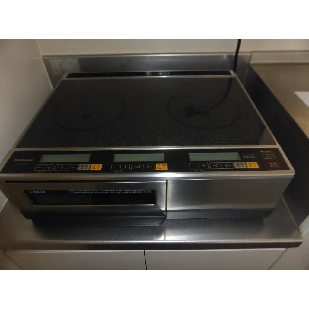 その他　IHヒーター