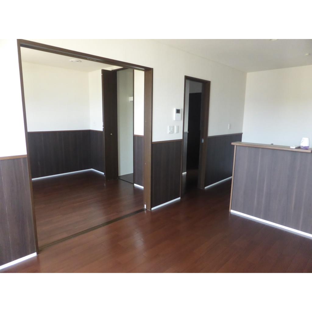 その他部屋・スペース　明るい色調の室内です