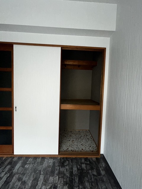 収納　別部屋参考写真です
