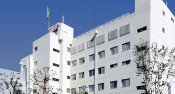 病院　東京衛生病院（病院）まで678m