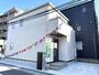 武蔵浦和駅より徒歩20分 1階 新築の賃貸物件