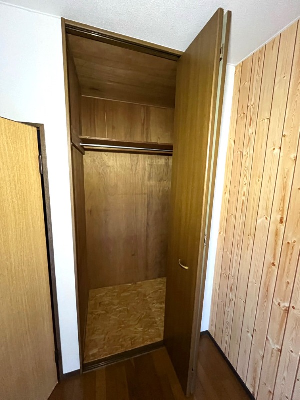 収納　別部屋参考写真