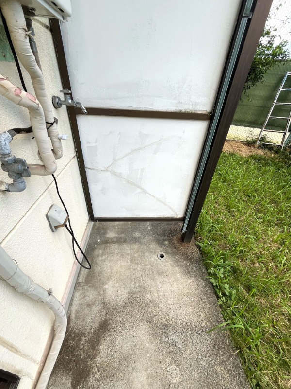 その他設備　別部屋参考写真