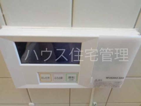 その他設備　室内設備