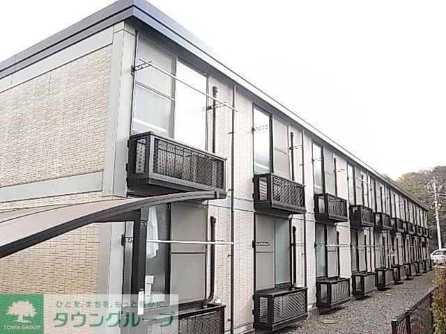 建物外観　☆外観☆