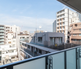 眺望　☆展望☆