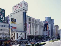 ショッピングセンター　錦糸町マルイ店（ショッピングセンター）まで718m