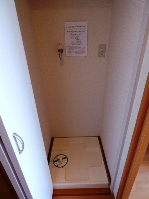 その他　※同タイプの別のお部屋です。
