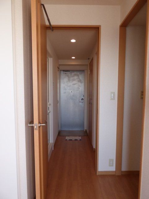 その他部屋・スペース　※同タイプの別のお部屋です。