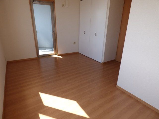 その他部屋・スペース　※同タイプの別のお部屋です。