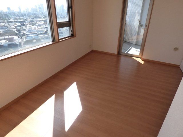 その他部屋・スペース　※同タイプの別のお部屋です。