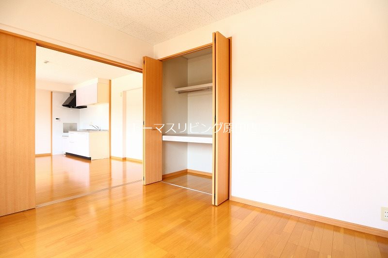 その他部屋・スペース　203号室写真