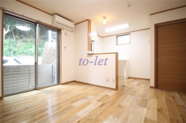 居室・リビング　他のお部屋の写真です