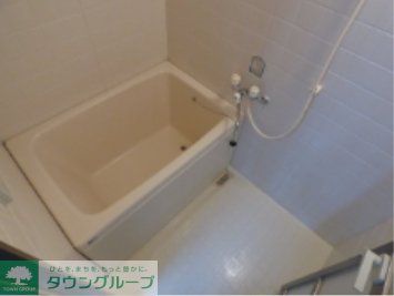 バス・シャワールーム　※同建物別室参考写真です　現況優先