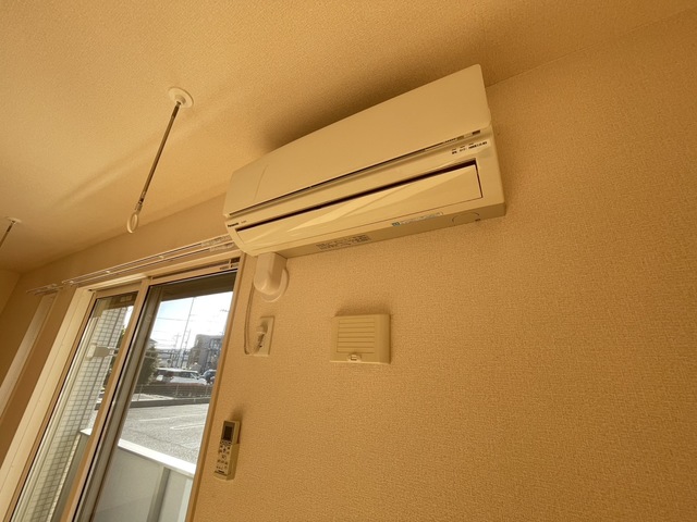 その他設備　別部屋参考写真です
