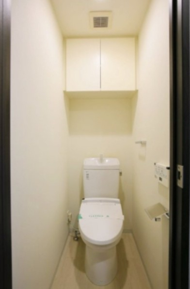 トイレ　別部屋参考写真
