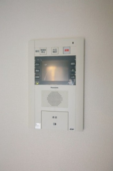 セキュリティ　別部屋参考写真