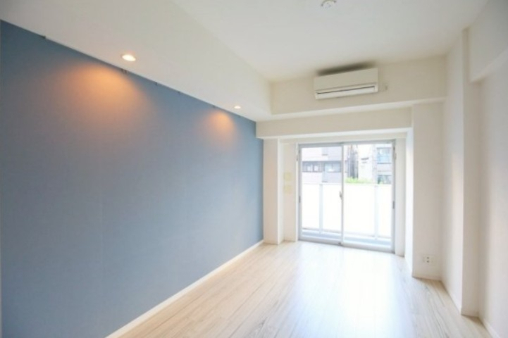 居室・リビング　別部屋参考写真