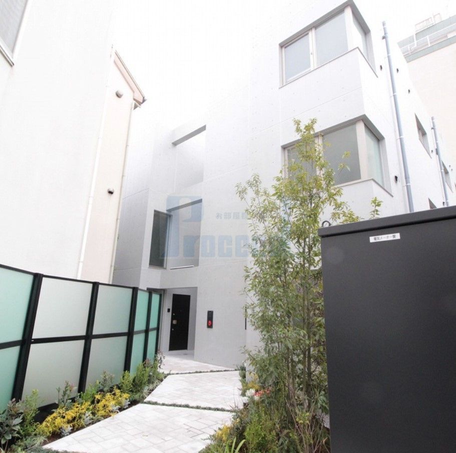 建物外観　☆こちらの物件は仲介手数料無料です☆