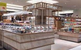 スーパー　北野エース東武池袋店（スーパー）まで330m