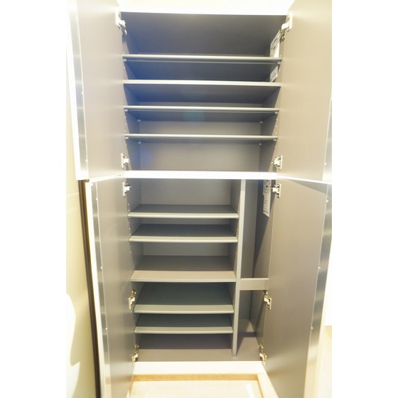 玄関　シューズＢＯＸ