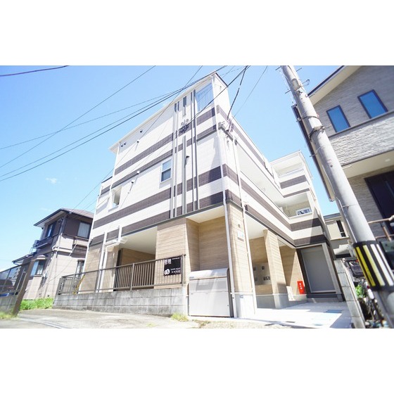 建物外観　◇◆居室写真は現状と異なる場合がございます◆◇