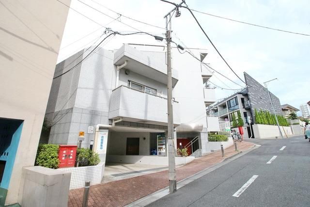 建物外観　☆外観☆