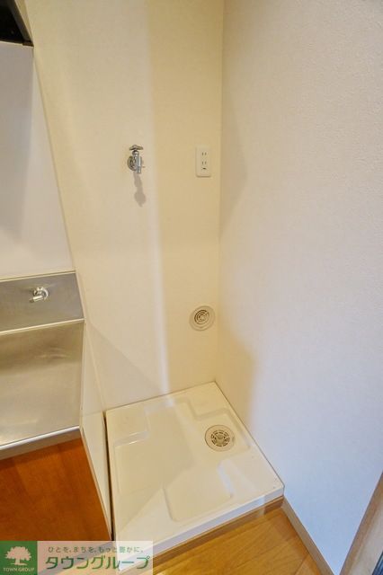その他設備　同物件別部屋写真