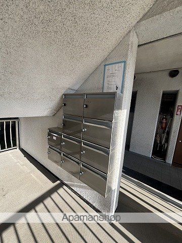 その他共有部分　その他共有部分