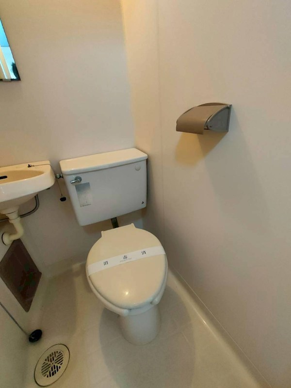 トイレ　※参考写真