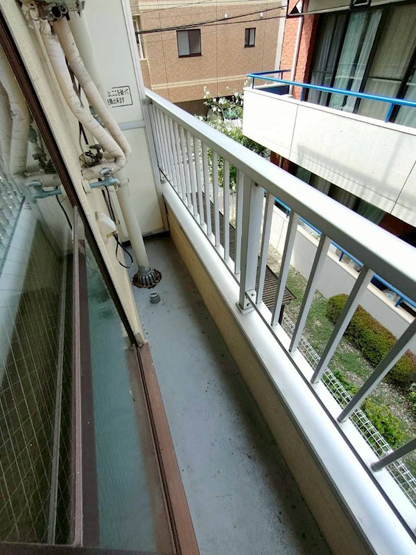 バルコニー　※参考写真