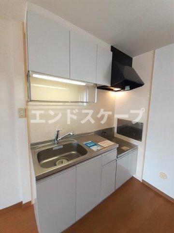 キッチン　高崎、前橋のお部屋探しはエンドスケープまで！お客様の理想お聞