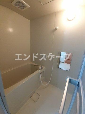 バス・シャワールーム　高崎、前橋のお部屋探しはエンドスケープまで！お客様の理想お聞