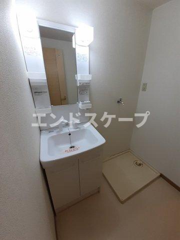 洗面設備　高崎、前橋のお部屋探しはエンドスケープまで！お客様の理想お聞