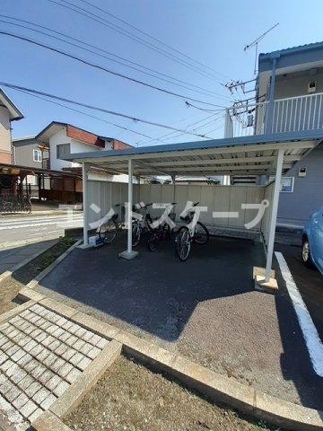 その他共有部分　高崎、前橋のお部屋探しはエンドスケープまで！お客様の理想お聞