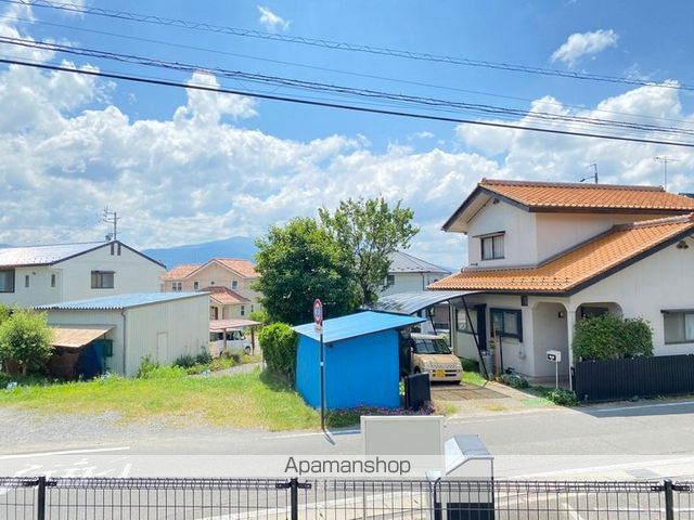 眺望　眺望