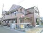 北伊丹駅より徒歩8分 2階 築21年の賃貸物件
