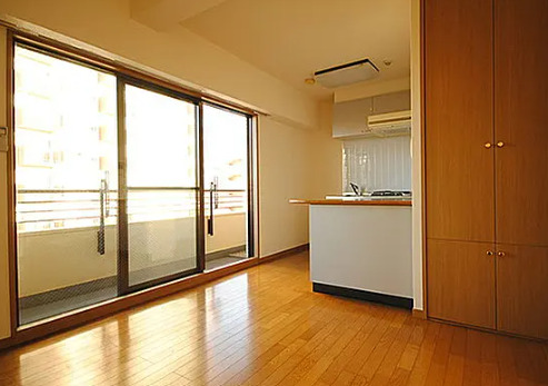 眺望　別部屋の画像を使用しております。