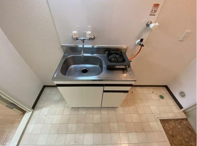 キッチン　他部屋参考写真