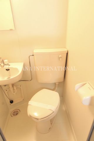 トイレ　他部屋参考写真