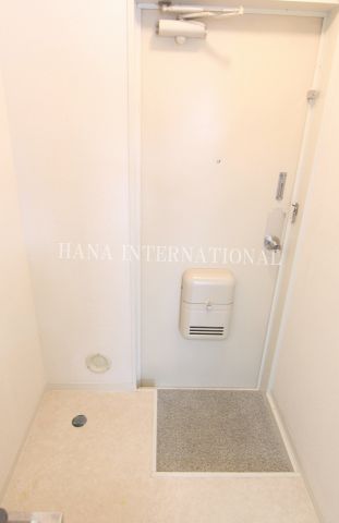 玄関　他部屋参考写真