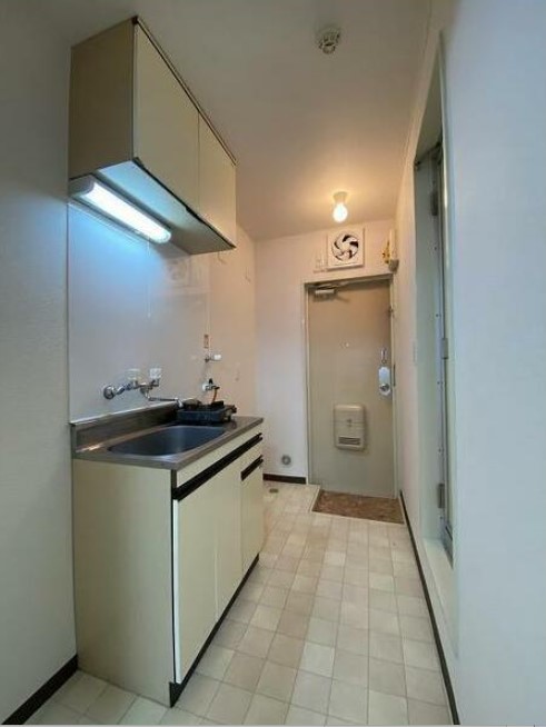 ロビー　他部屋参考写真