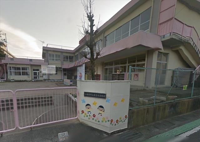 幼稚園・保育園　東富水幼稚園（幼稚園・保育園）まで1385m